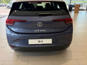 Volkswagen ID.3 bild 4