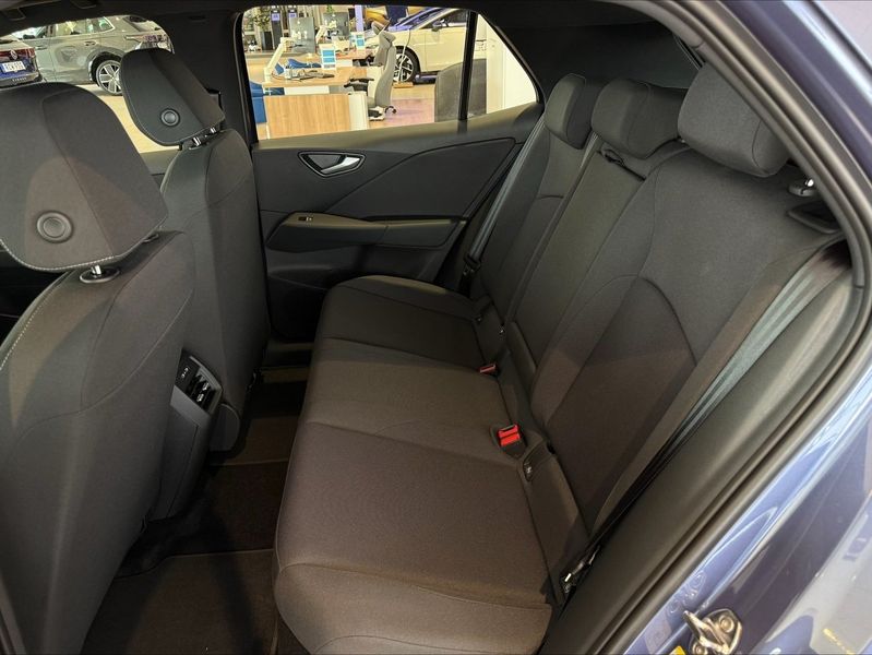 Volkswagen ID.3 bild 7