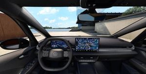 Volkswagen ID.3 bild 2