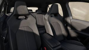 Volkswagen ID.3 bild 3