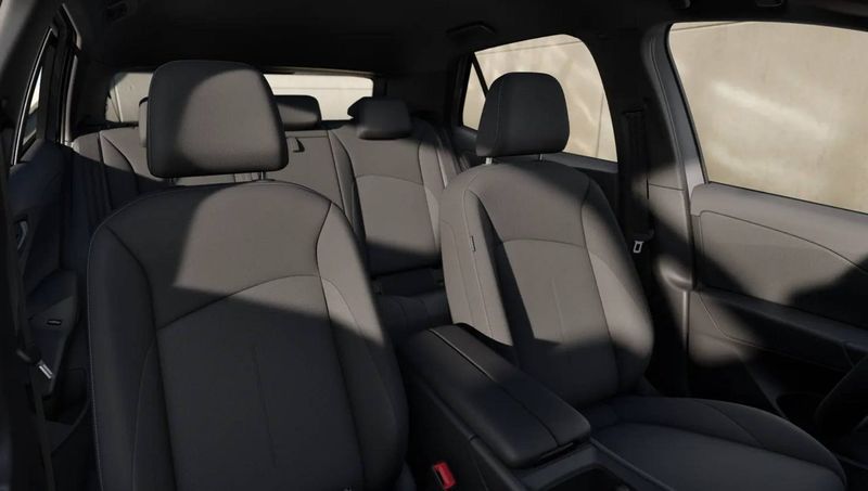 Volkswagen ID.3 bild 3