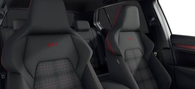 Volkswagen Golf bild 5
