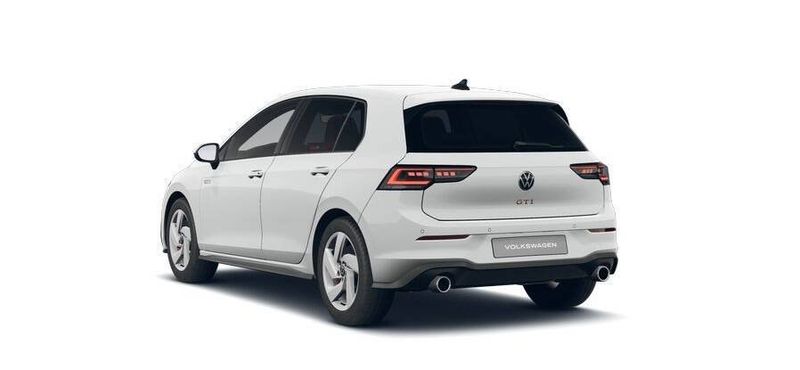 Volkswagen Golf bild 3