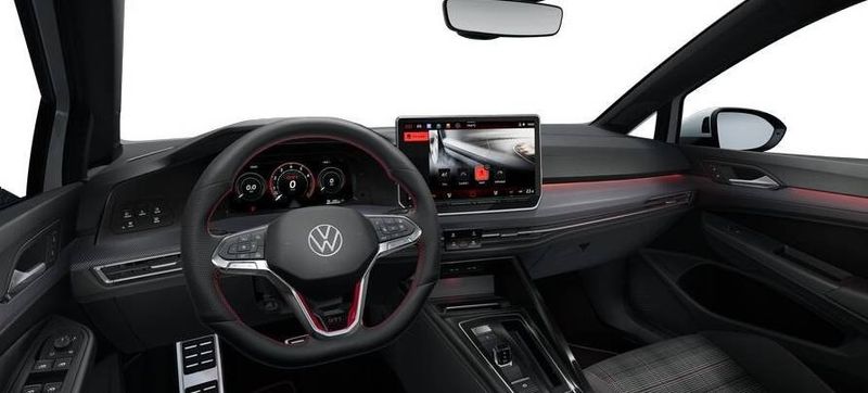 Volkswagen Golf bild 4