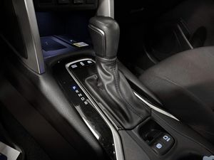Toyota Corolla Cross bild 18