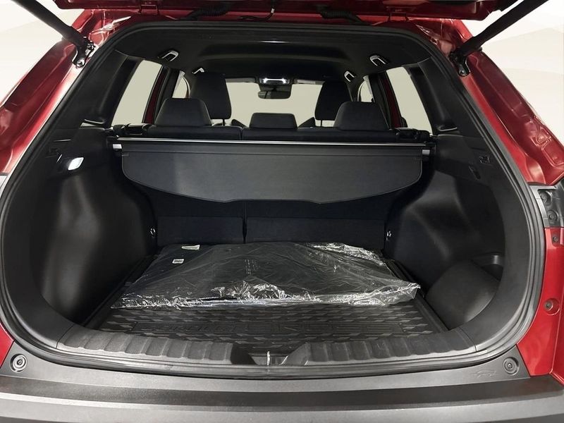 Toyota Corolla Cross bild 13