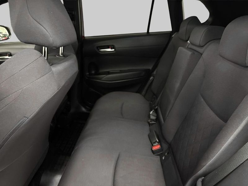 Toyota Corolla Cross bild 11