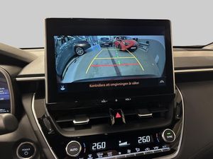 Toyota Corolla Cross bild 17