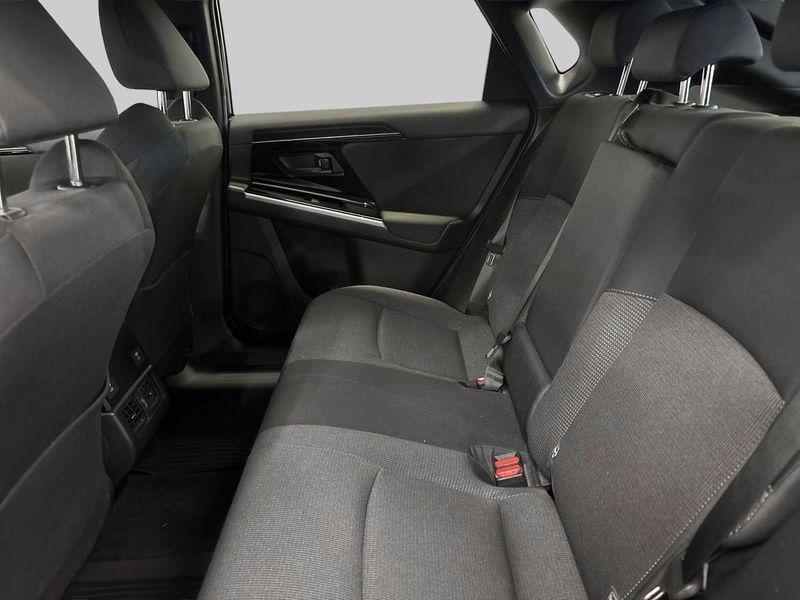 Toyota bZ4X bild 11