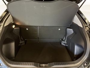 Toyota Yaris Cross bild 12