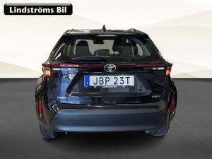 Toyota Yaris Cross bild 7