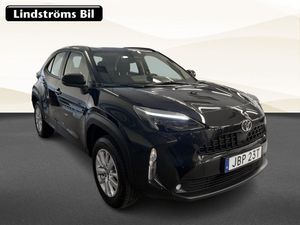 Toyota Yaris Cross bild 3