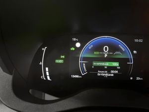 Toyota Yaris Cross bild 14