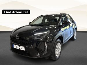 Toyota Yaris Cross bild 1