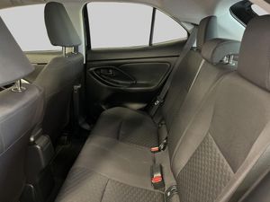Toyota Yaris Cross bild 10