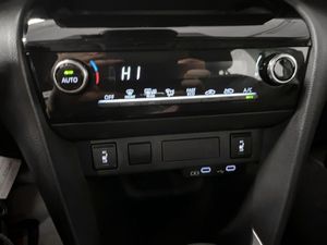 Toyota Yaris Cross bild 19