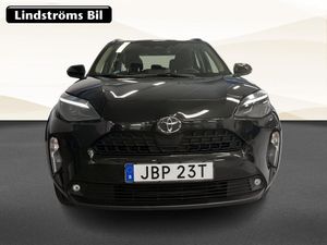Toyota Yaris Cross bild 8