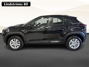 Toyota Yaris Cross bild 6