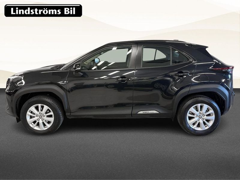 Toyota Yaris Cross bild 6