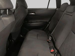 Toyota Corolla Cross bild 11
