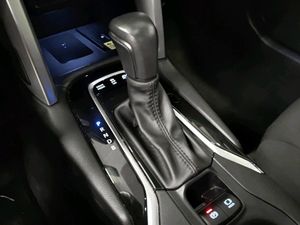 Toyota Corolla Cross bild 18