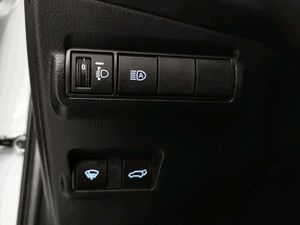 Toyota Corolla Cross bild 22