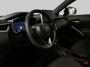 Toyota Corolla Cross bild 14