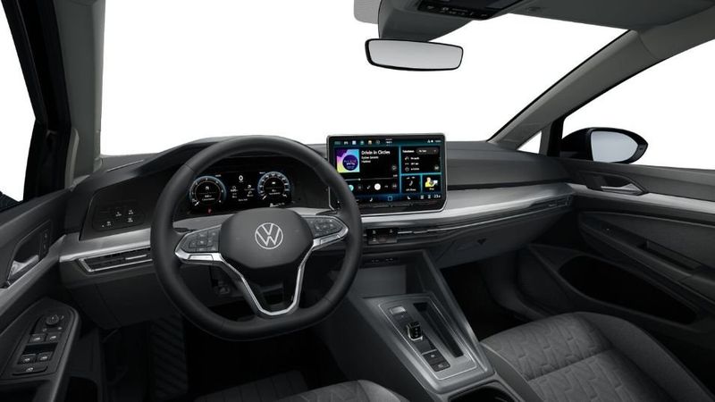 Volkswagen Golf bild 7