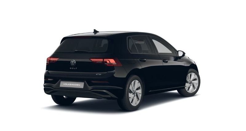 Volkswagen Golf bild 5