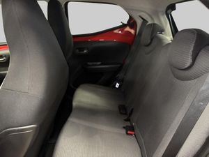 Toyota Aygo X bild 11