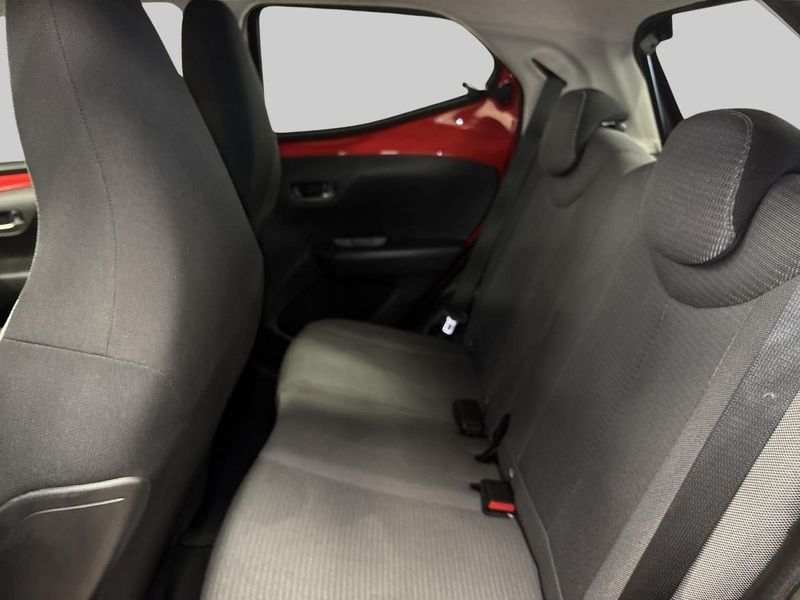 Toyota Aygo X bild 11