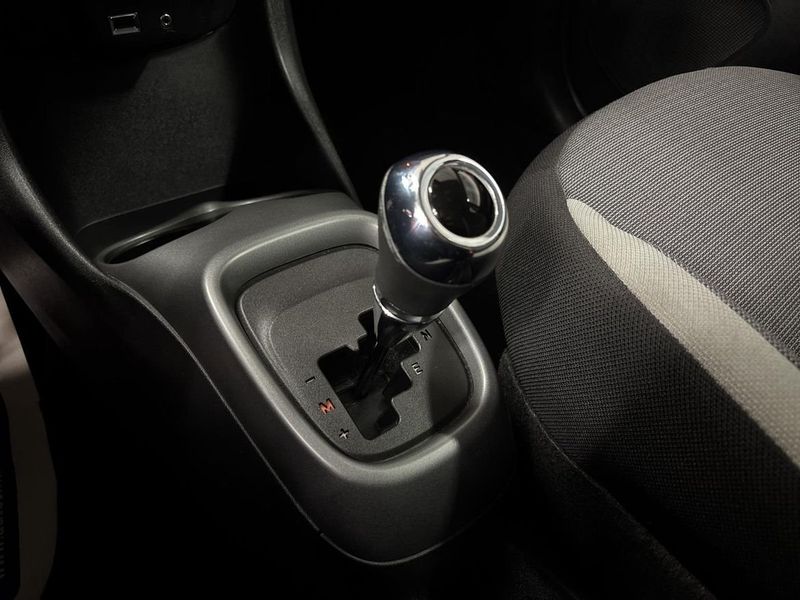 Toyota Aygo X bild 18