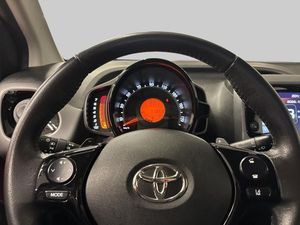 Toyota Aygo X bild 15