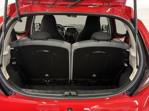 Toyota Aygo X bild 13