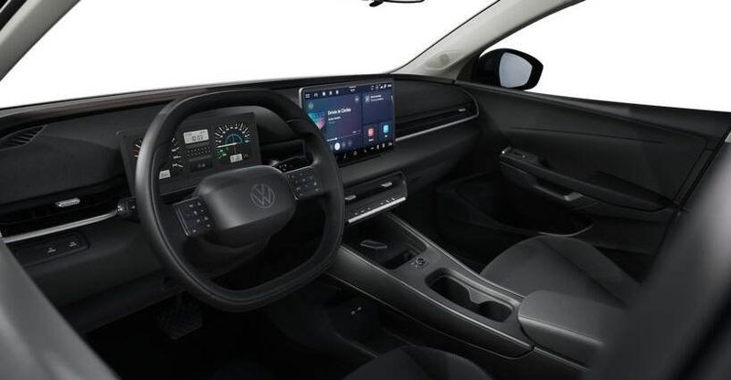 Volkswagen ID. Polo bild 6