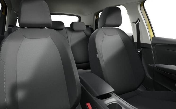 Volkswagen ID. Polo bild 7