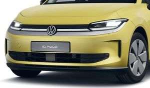 Volkswagen ID. Polo bild 5