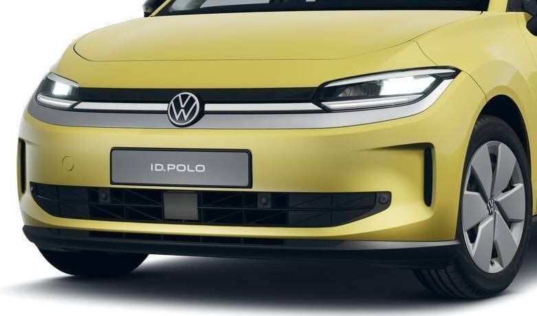 Volkswagen ID. Polo bild 5