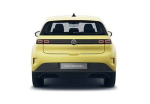 Volkswagen ID. Polo bild 4