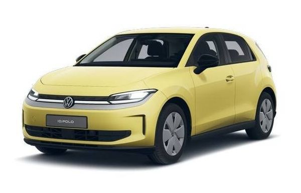 Volkswagen ID. Polo Trend 38,5 kWh batteri hk 1 vxl - 2027