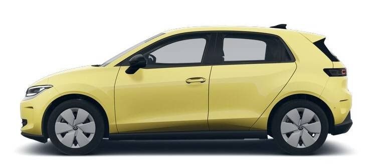 Volkswagen ID. Polo bild 2