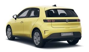 Volkswagen ID. Polo bild 3