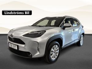 Toyota Yaris Cross bild 1