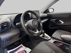 Toyota Yaris Cross bild 13