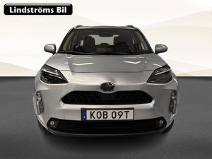 Toyota Yaris Cross bild 9