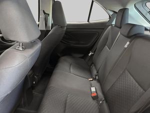Toyota Yaris Cross bild 10