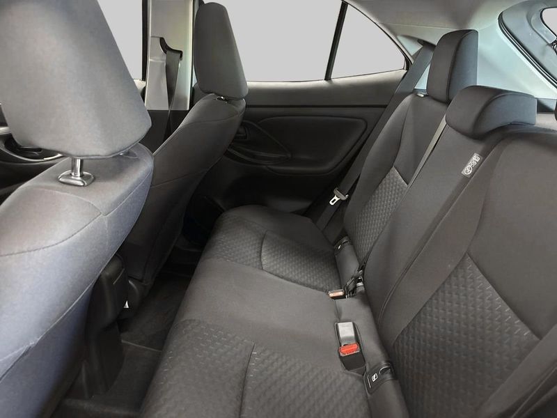 Toyota Yaris Cross bild 10