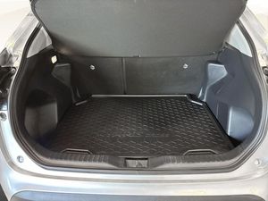 Toyota Yaris Cross bild 12