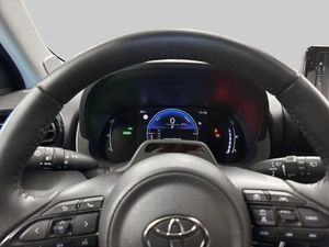 Toyota Yaris Cross bild 14