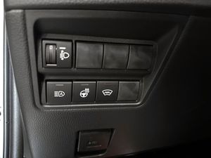 Toyota Yaris Cross bild 19
